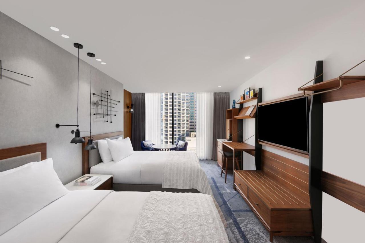 Le Meridien Melbourne Zewnętrze zdjęcie