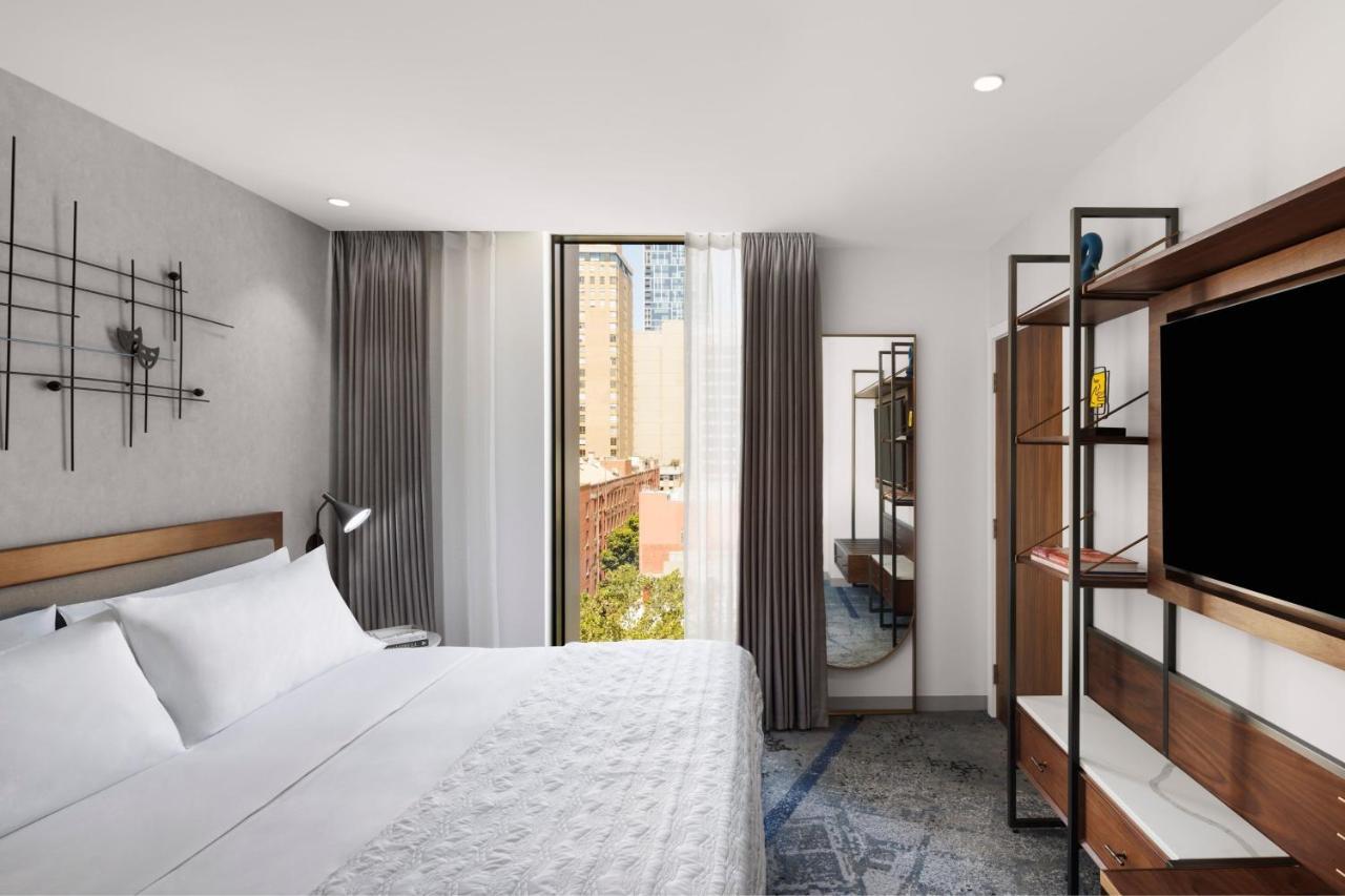 Le Meridien Melbourne Zewnętrze zdjęcie