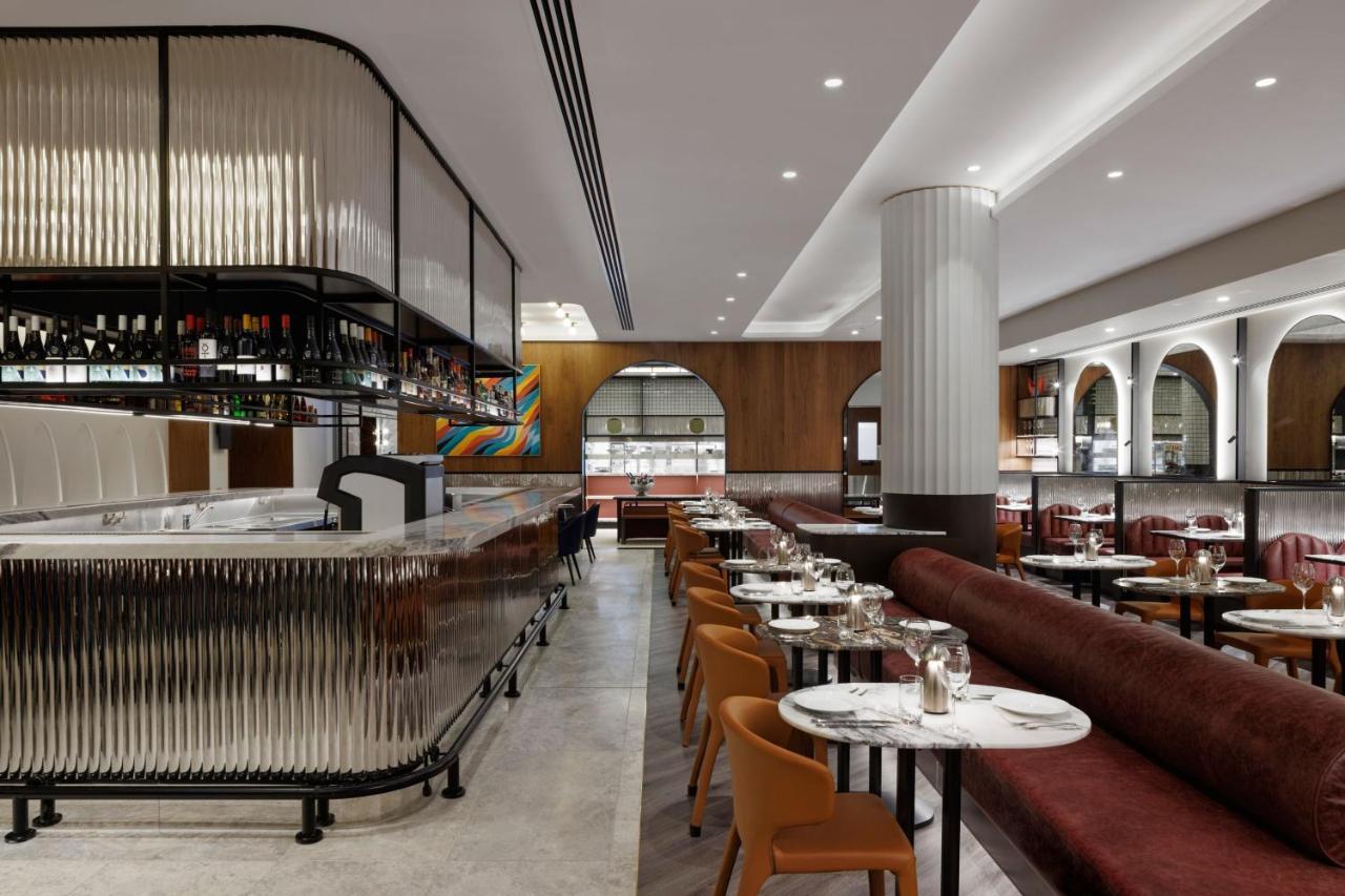 Le Meridien Melbourne Zewnętrze zdjęcie