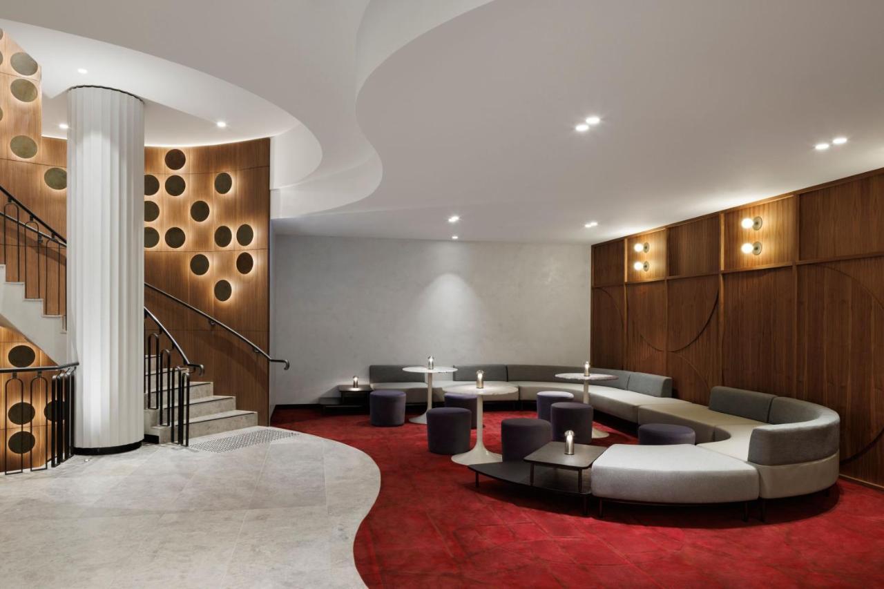 Le Meridien Melbourne Zewnętrze zdjęcie