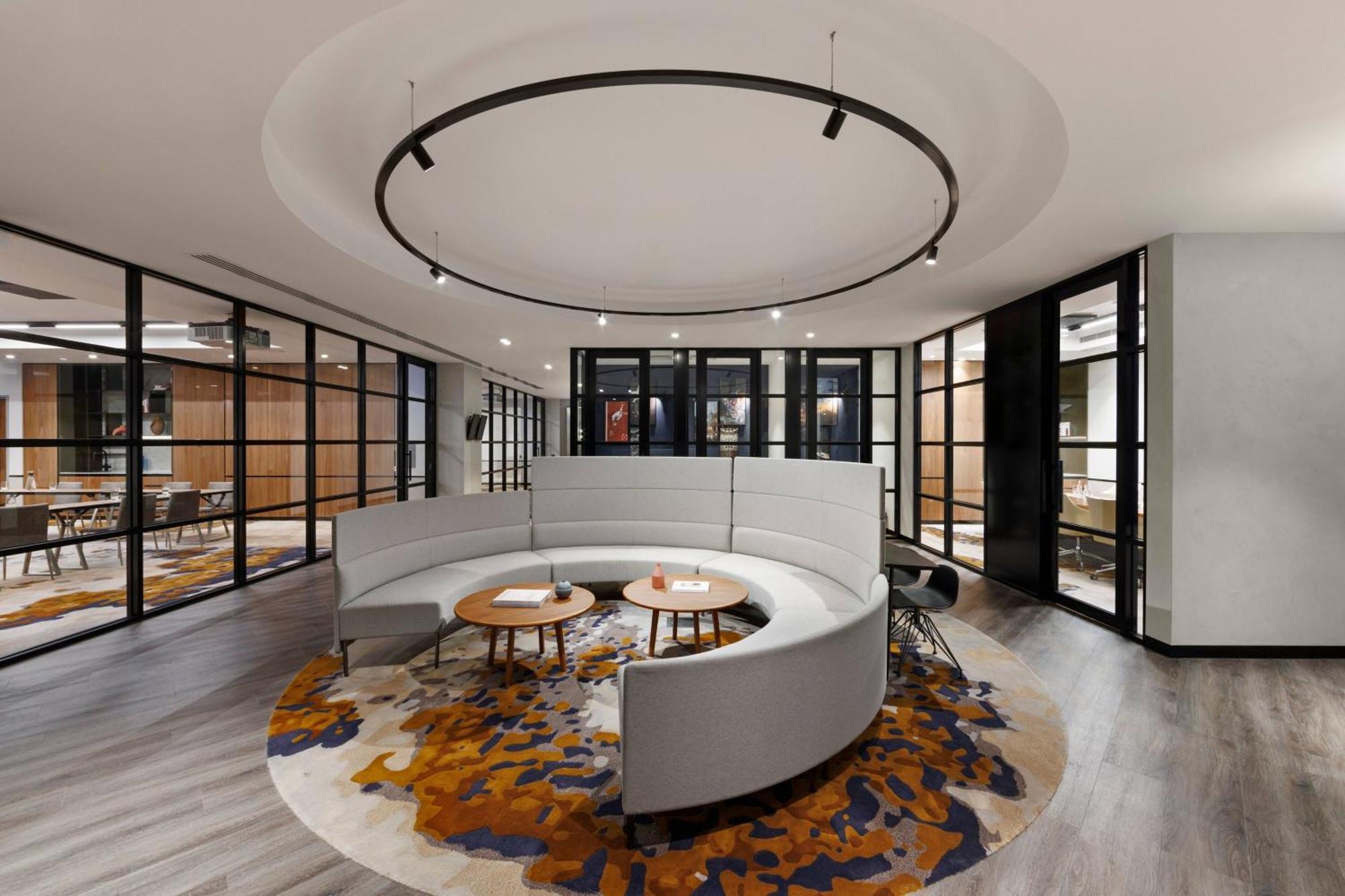 Le Meridien Melbourne Zewnętrze zdjęcie