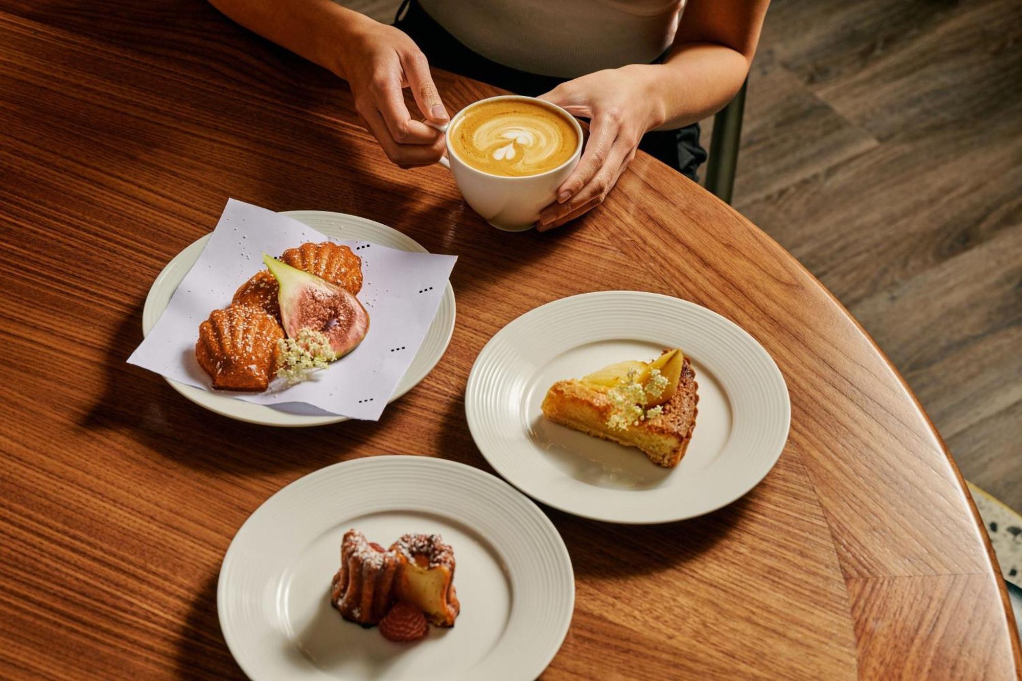 Le Meridien Melbourne Zewnętrze zdjęcie