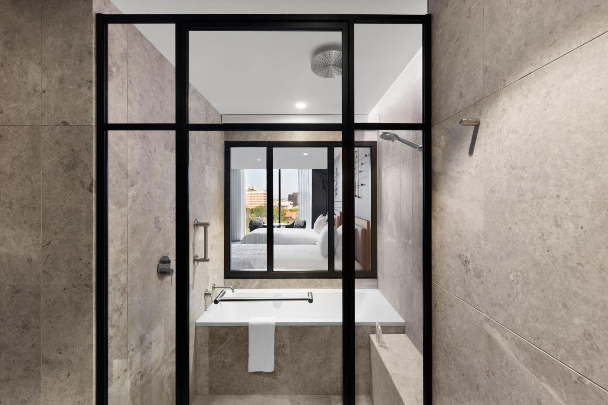Le Meridien Melbourne Zewnętrze zdjęcie