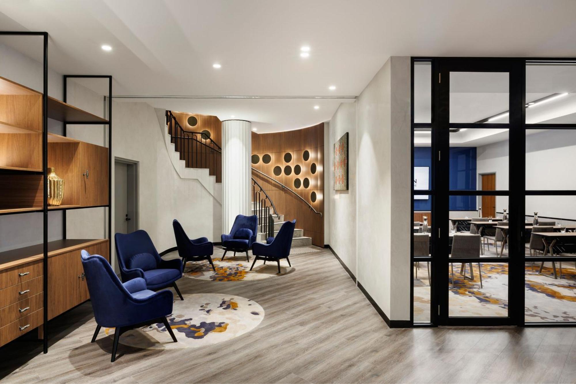 Le Meridien Melbourne Zewnętrze zdjęcie