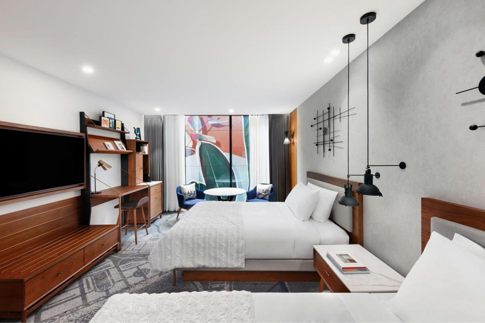 Le Meridien Melbourne Zewnętrze zdjęcie